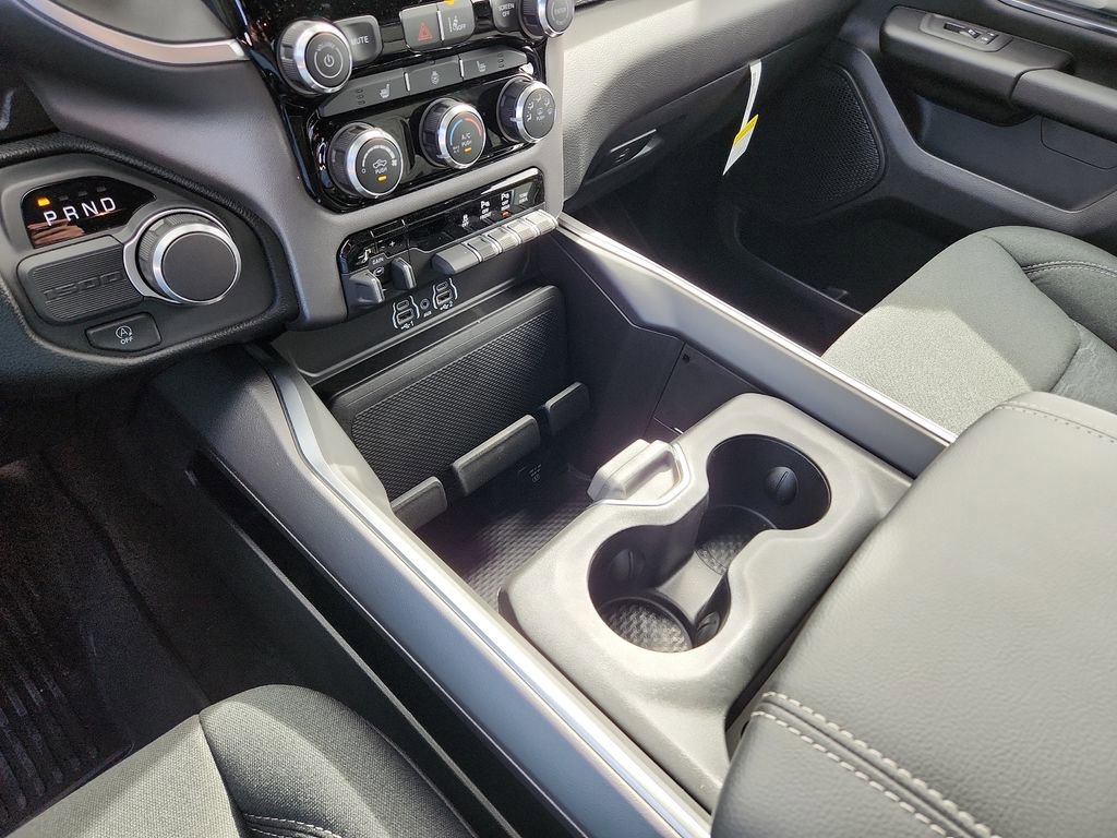 New 2025 RAM 1500 Lone Star image 26