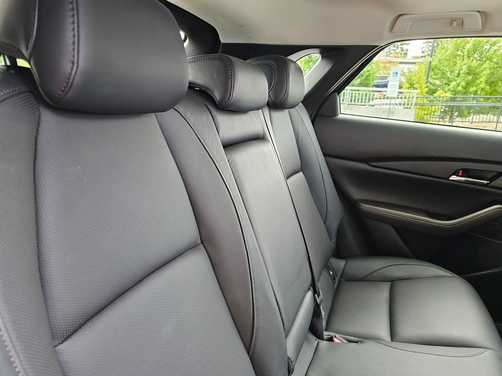 Used 2022 MAZDA CX-30 AWD 2.5 S w/ Premium Package image 14