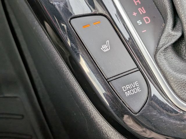 Used 2022 Kia Soul Turbo FWD image 23