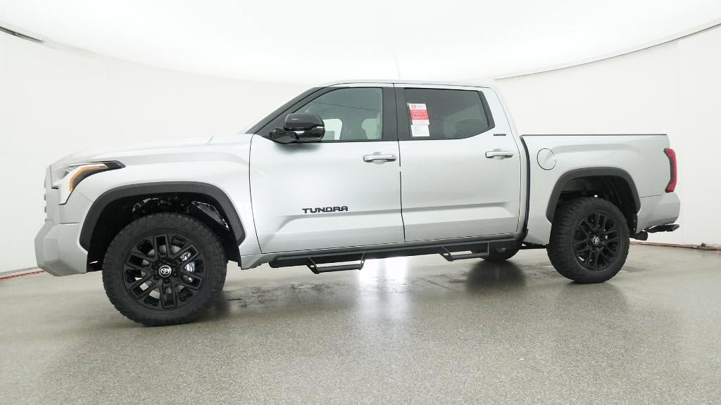 New 2026 Toyota Tundra Limited AWD/4WD image 51