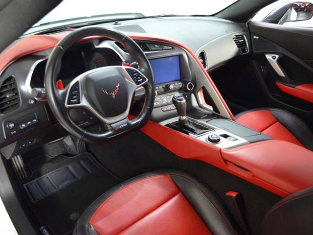 Used 2019 Chevrolet Corvette Z06 image 12