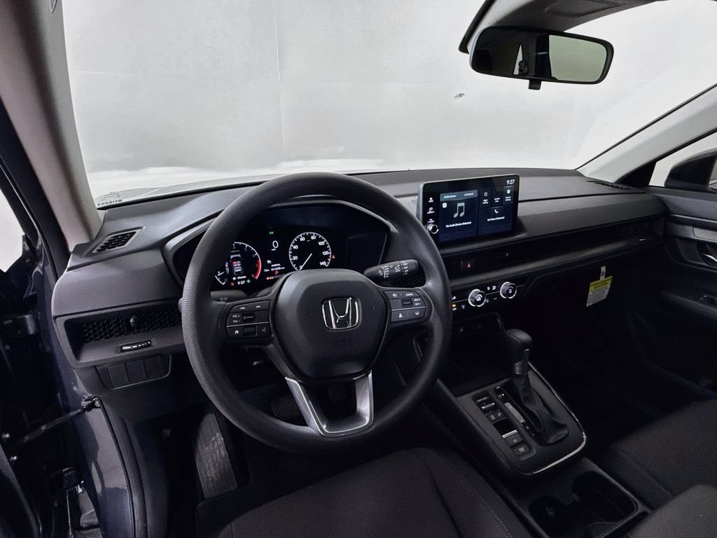 Used 2026 Honda CR-V LX image 9