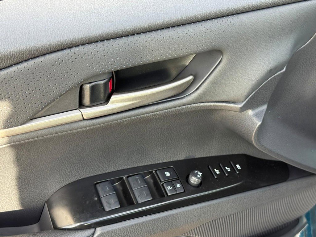 New 2026 Toyota Camry XSE image 13