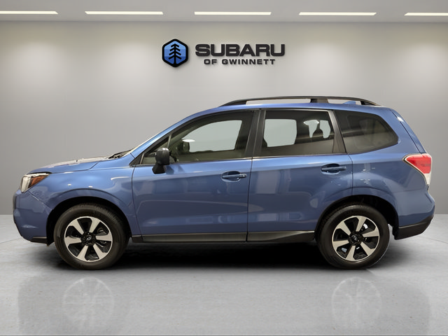 Used 2018 Subaru Forester 2.5i w/ Alloy Wheel Package AWD/4WD image 2