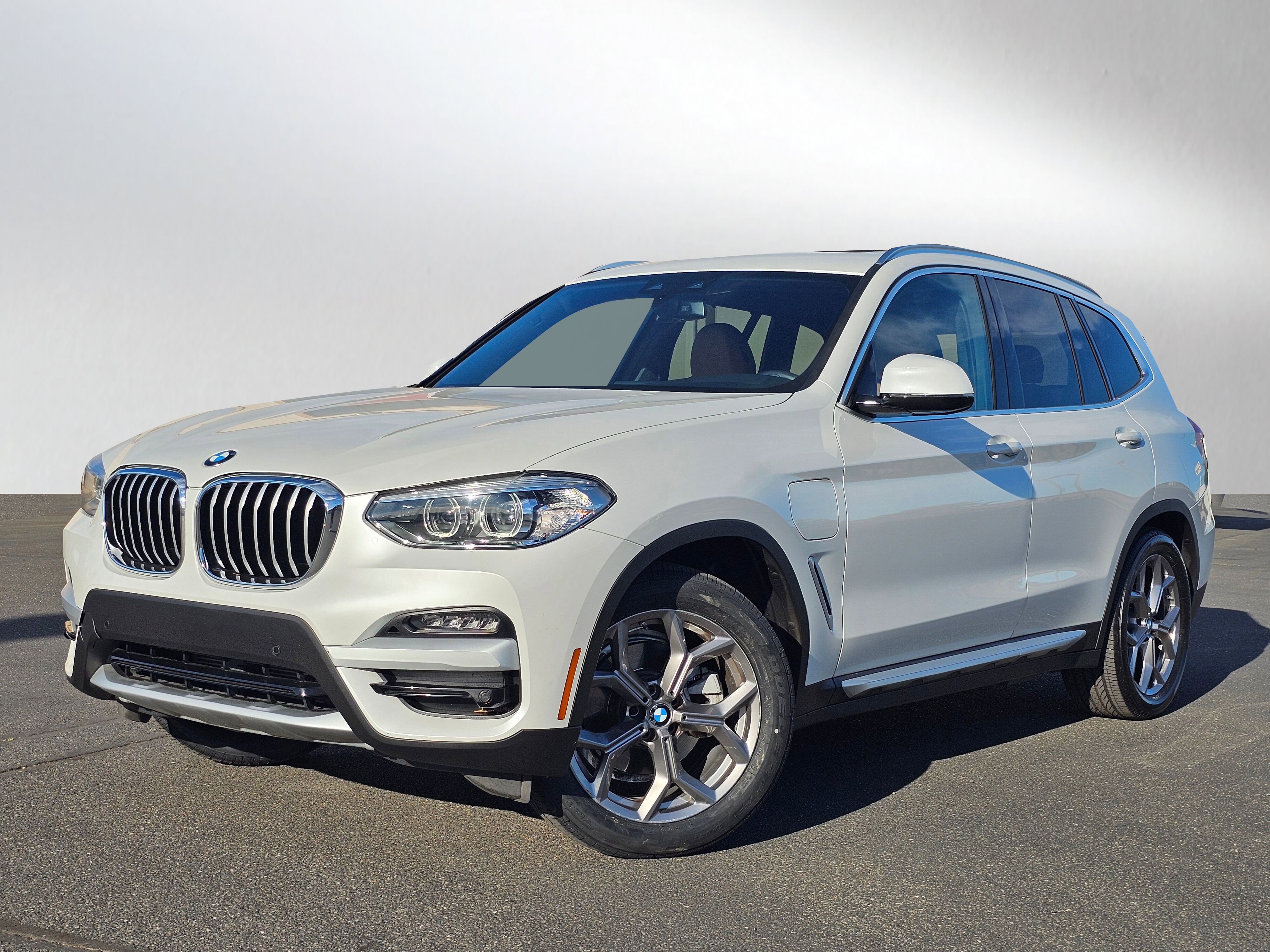 Used 2021 BMW X3 xDrive30e w/ Convenience Package