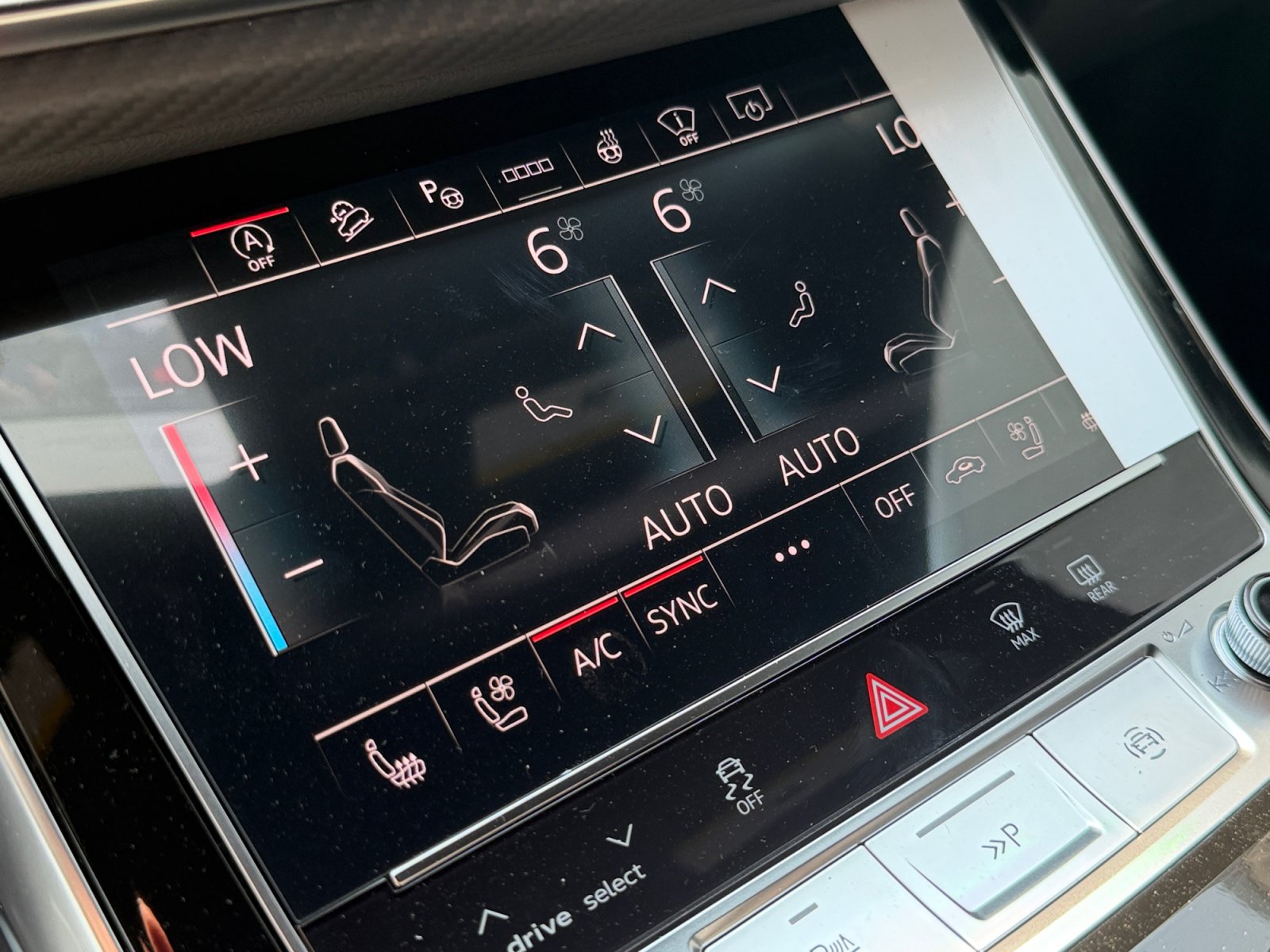New 2026 Audi Q8 Prestige AWD/4WD image 16