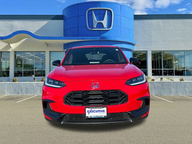 Used 2025 Honda HR-V Sport image 6