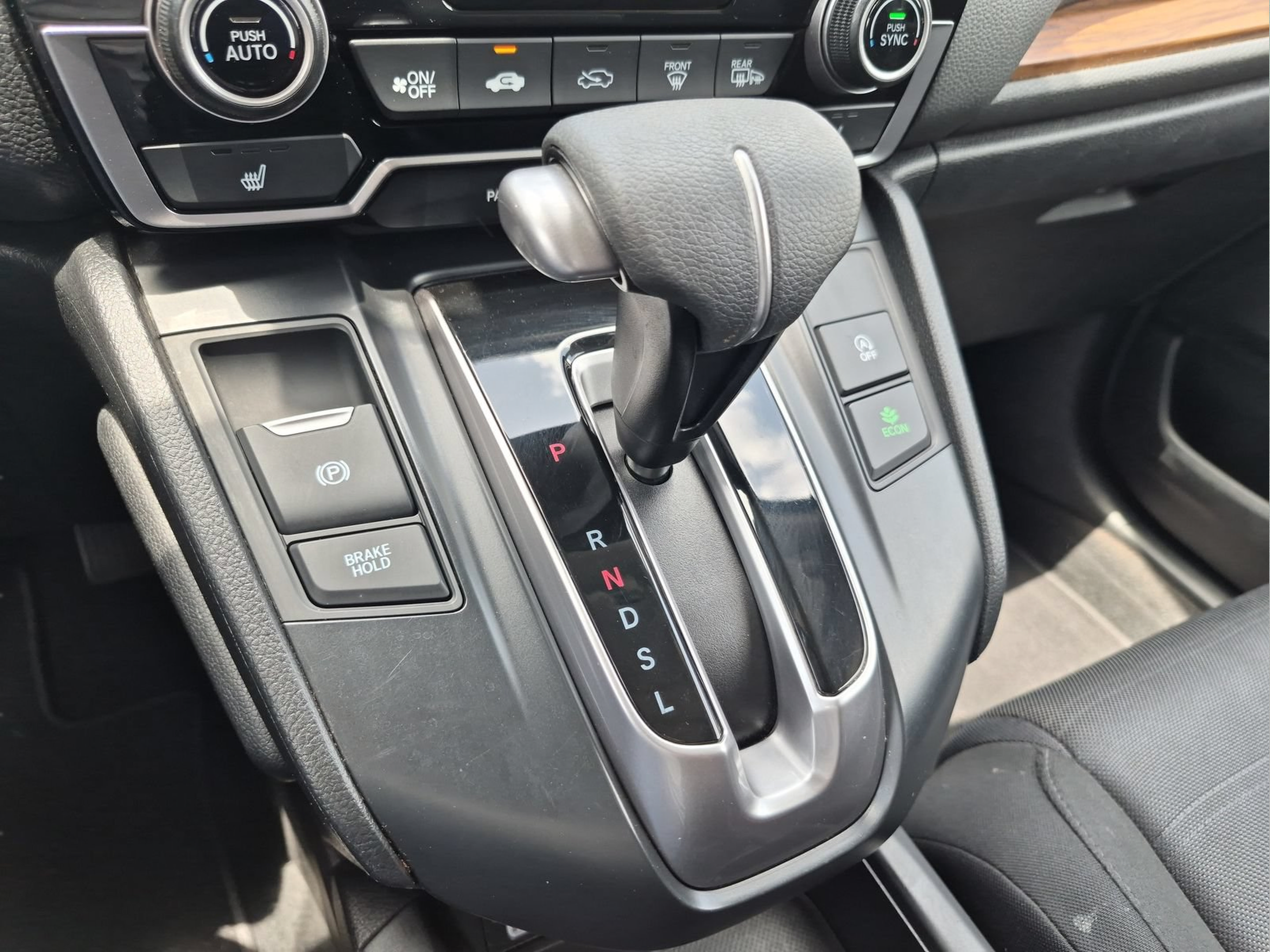 Used 2022 Honda CR-V EX image 15