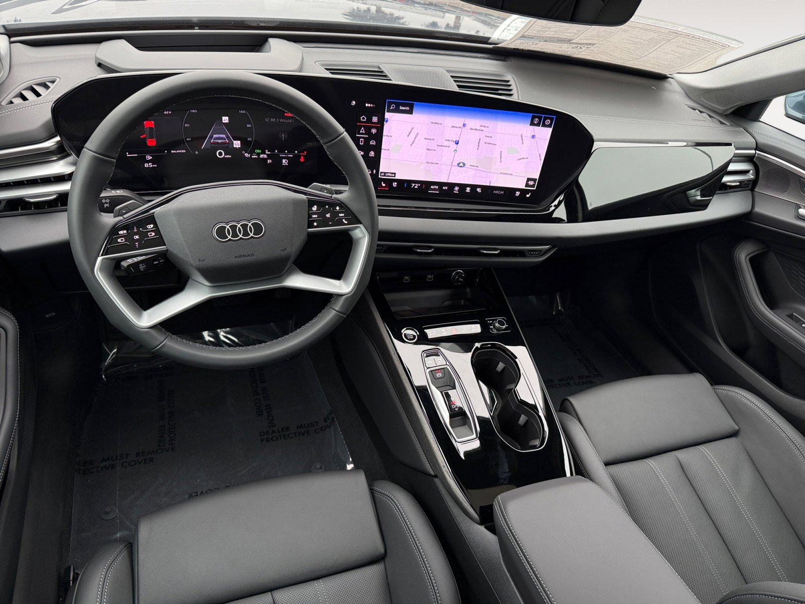 New 2025 Audi A5 2.0T Premium Plus image 15