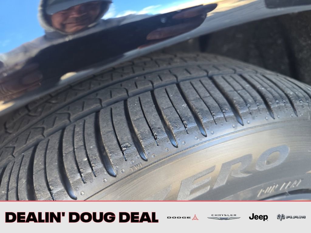 Used 2024 Dodge Durango SRT Hellcat image 22