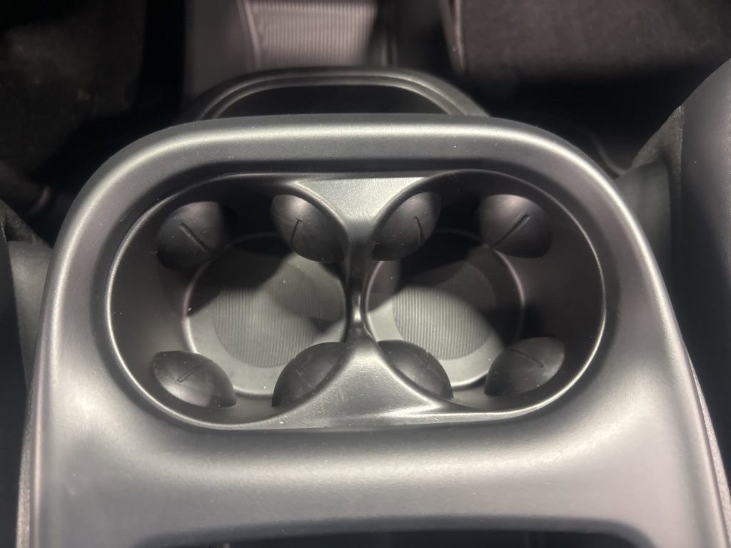 New 2025 Chrysler Pacifica Select image 24