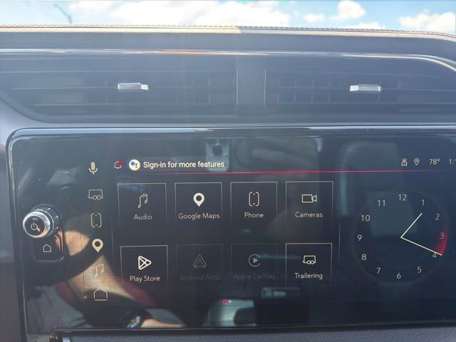 Used 2024 GMC Sierra 2500 Denali w/ Denali Reserve Package AWD/4WD image 23