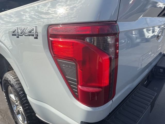 Used 2024 Ford F150 XLT w/ Mobile Office Package image 22