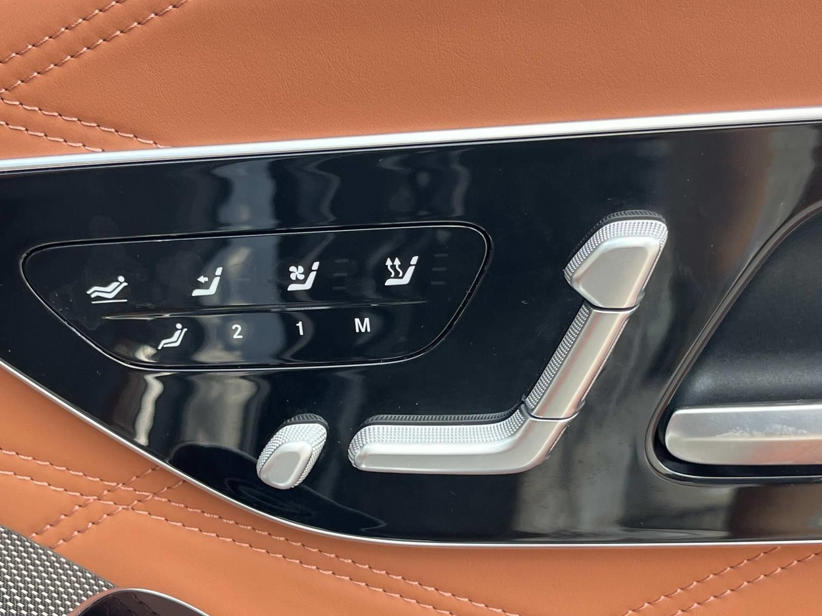 Certified 2022 Mercedes-Benz Maybach S 580 4MATIC image 26