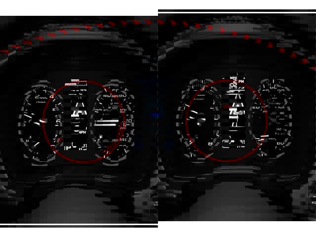New 2025 Subaru Impreza RS image 18