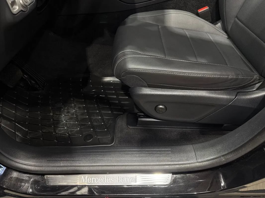 Used 2026 Mercedes-Benz GLE 350 4MATIC image 86
