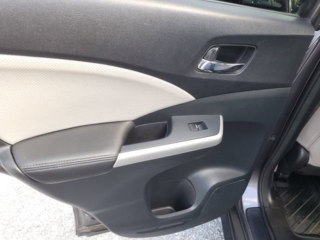 Used 2015 Honda CR-V Touring image 30
