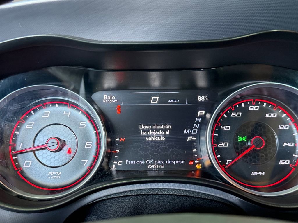 Used 2020 Dodge Charger R/T RWD image 16