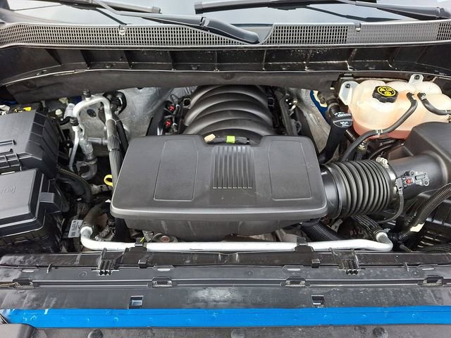 Used 2023 Chevrolet Silverado 1500 RST AWD/4WD image 27
