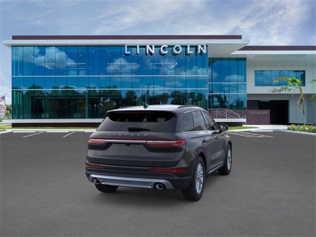 New 2026 Lincoln Corsair Premiere image 8