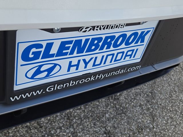 New 2026 Hyundai Elantra SEL Sport Premium w/ Cargo Package FWD image 34