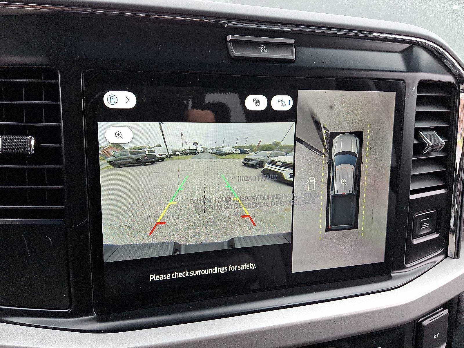 New 2026 Ford F250 XLT image 13