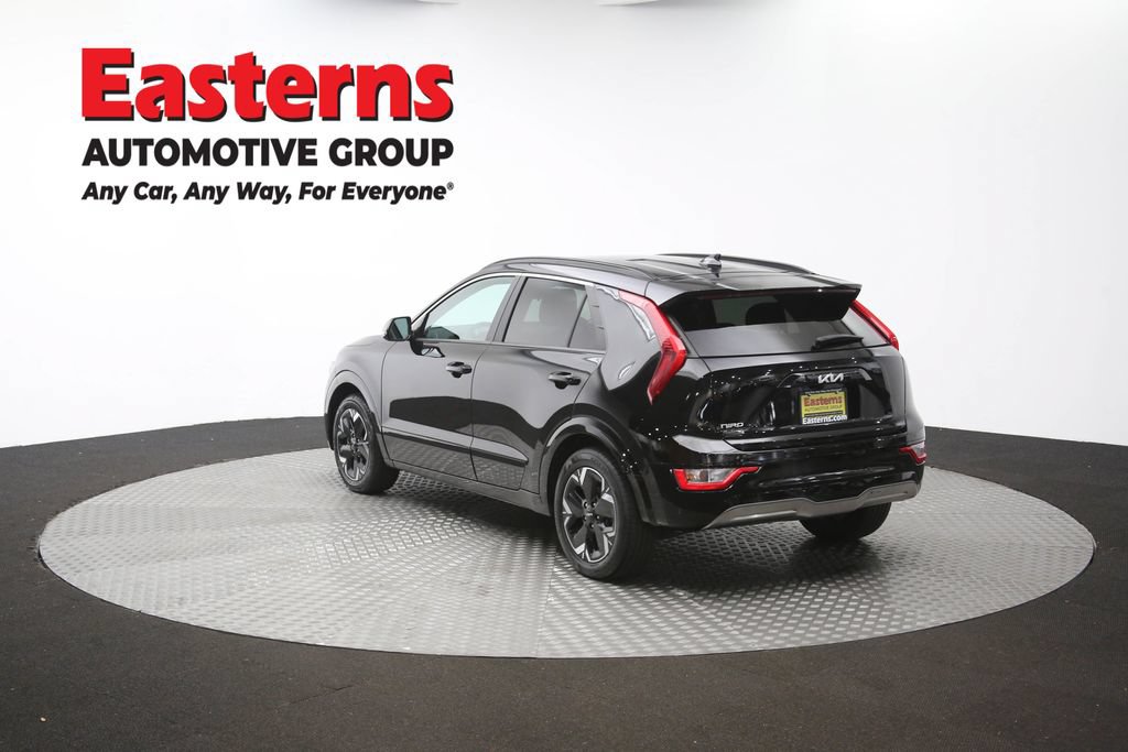 Used 2024 Kia Niro Wind w/ Wind Preserve Package FWD image 64