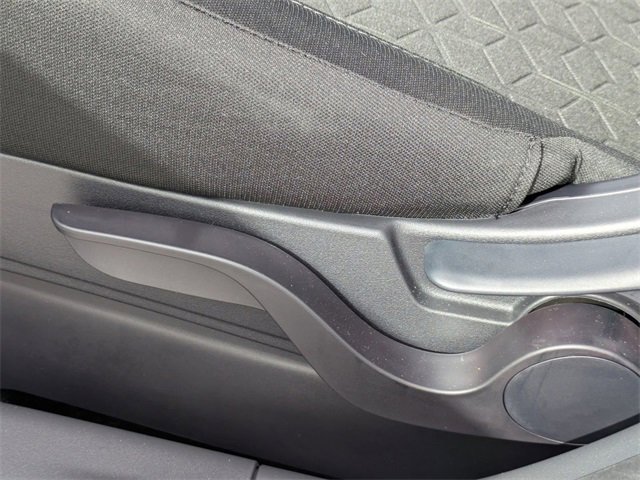 New 2026 Mitsubishi Outlander Sport ES image 20