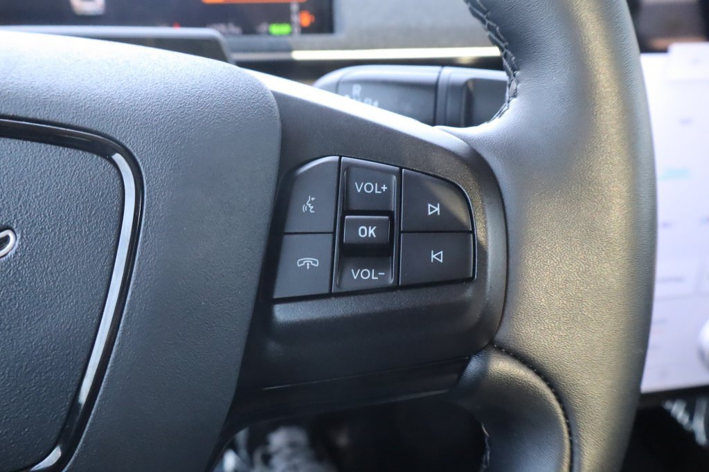 Used 2025 Ford Mustang Mach-E Premium AWD/4WD image 23