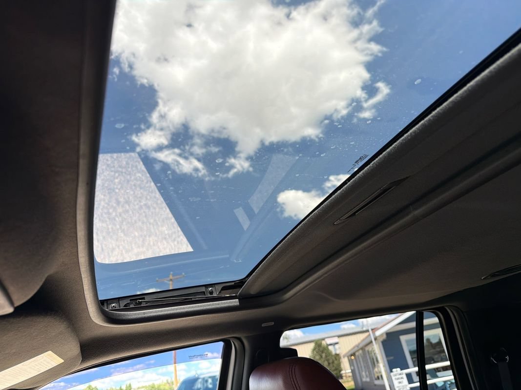 Used 2013 Ford Expedition King Ranch AWD/4WD image 6