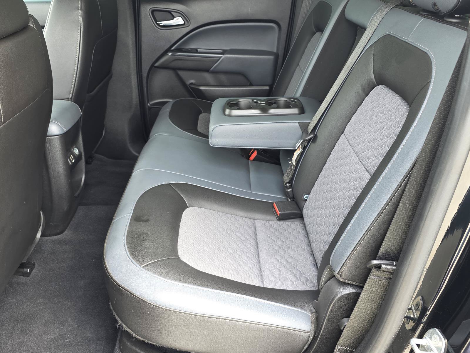 Used 2019 Chevrolet Colorado Z71 RWD image 20