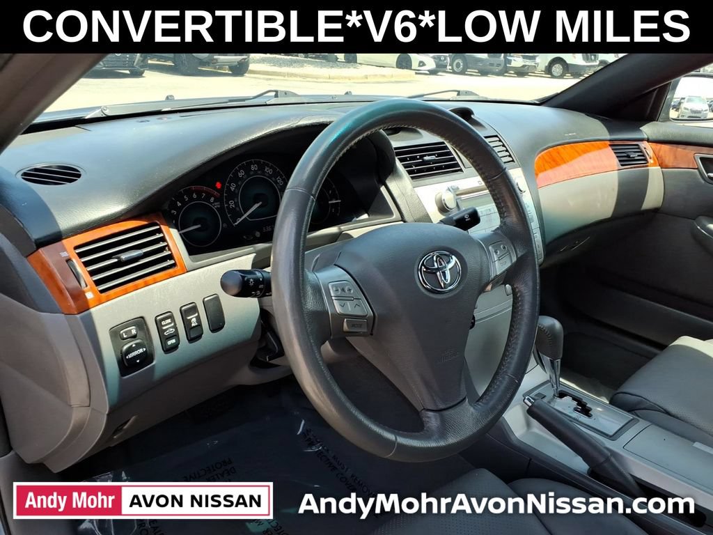 Used 2008 Toyota Solara SLE FWD image 14