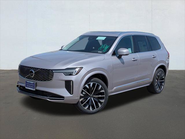 New 2026 Volvo XC90 B6 Core AWD/4WD image 1