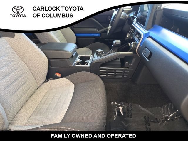 Used 2025 Toyota 4Runner TRD Off-Road AWD/4WD image 20