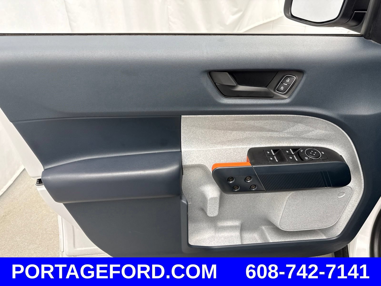 Used 2024 Ford Maverick XLT w/ Equipment Group 300A Standard AWD/4WD image 12