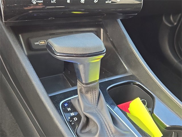 Used 2024 Hyundai Tucson SEL image 14