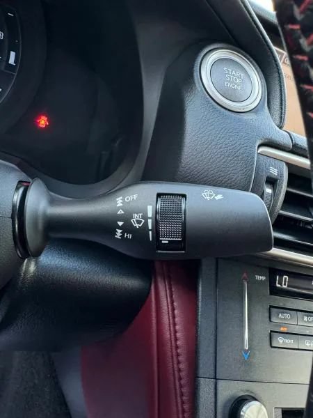 Used 2016 Lexus RC 350 RWD image 45