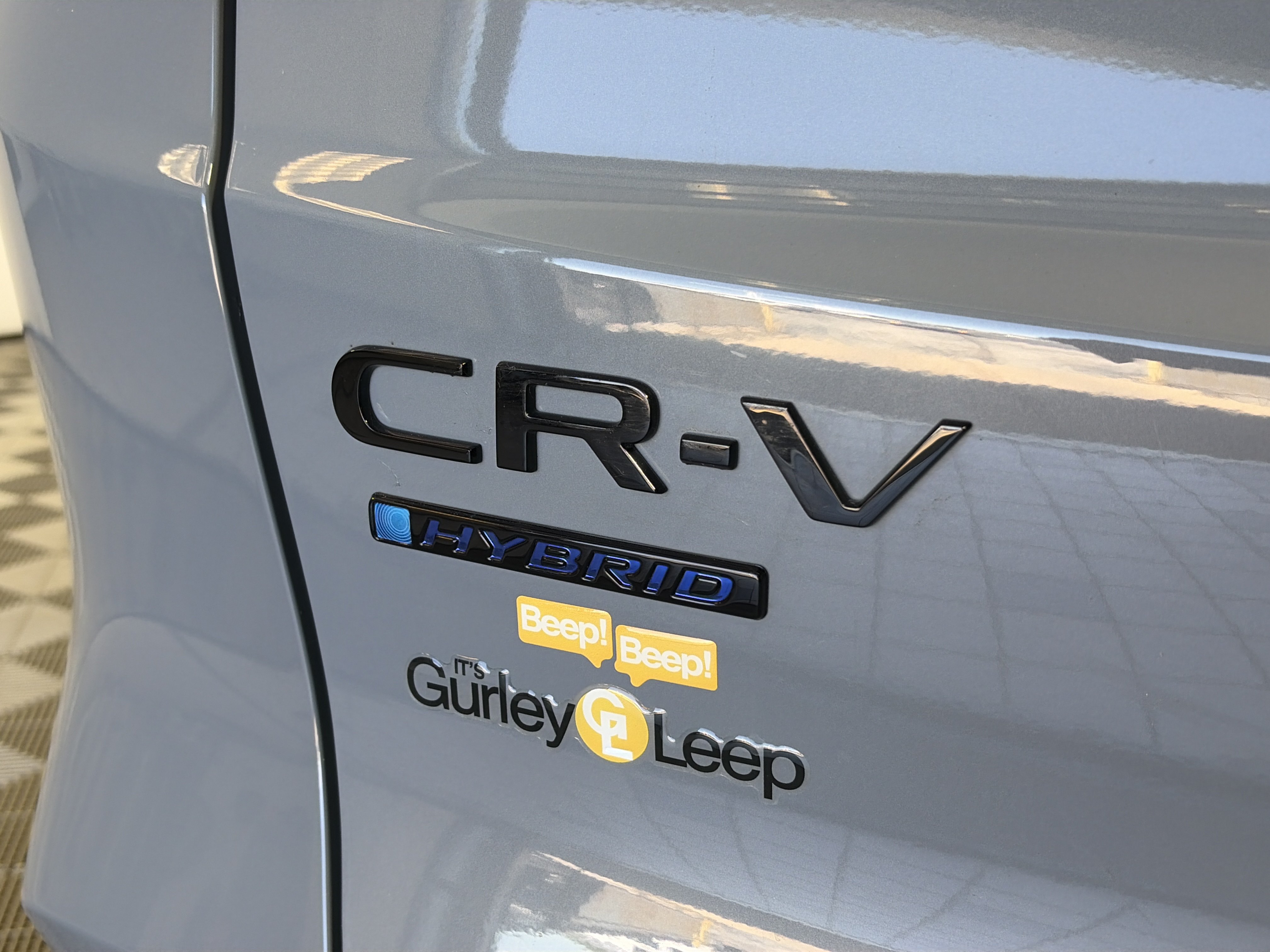Used 2026 Honda CR-V TrailSport image 16