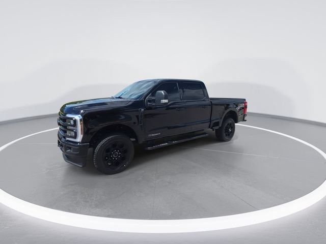 Used 2024 Ford F250 XLT w/ Black Appearance Package AWD/4WD image 5