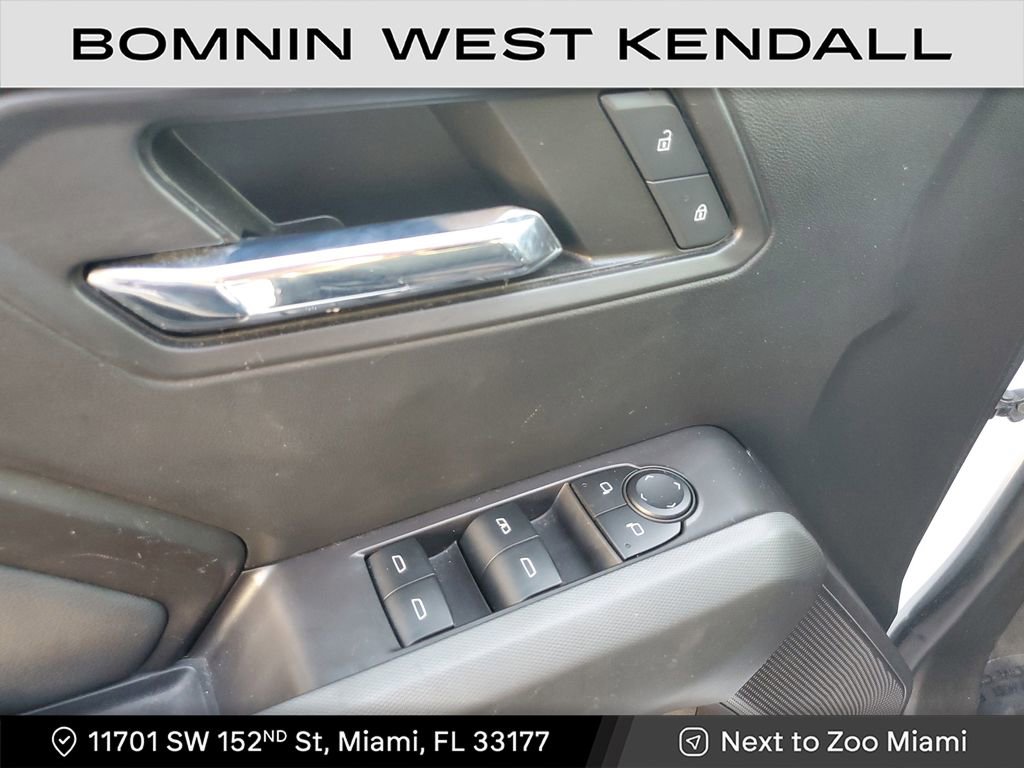 Used 2024 Chevrolet Colorado LT image 19