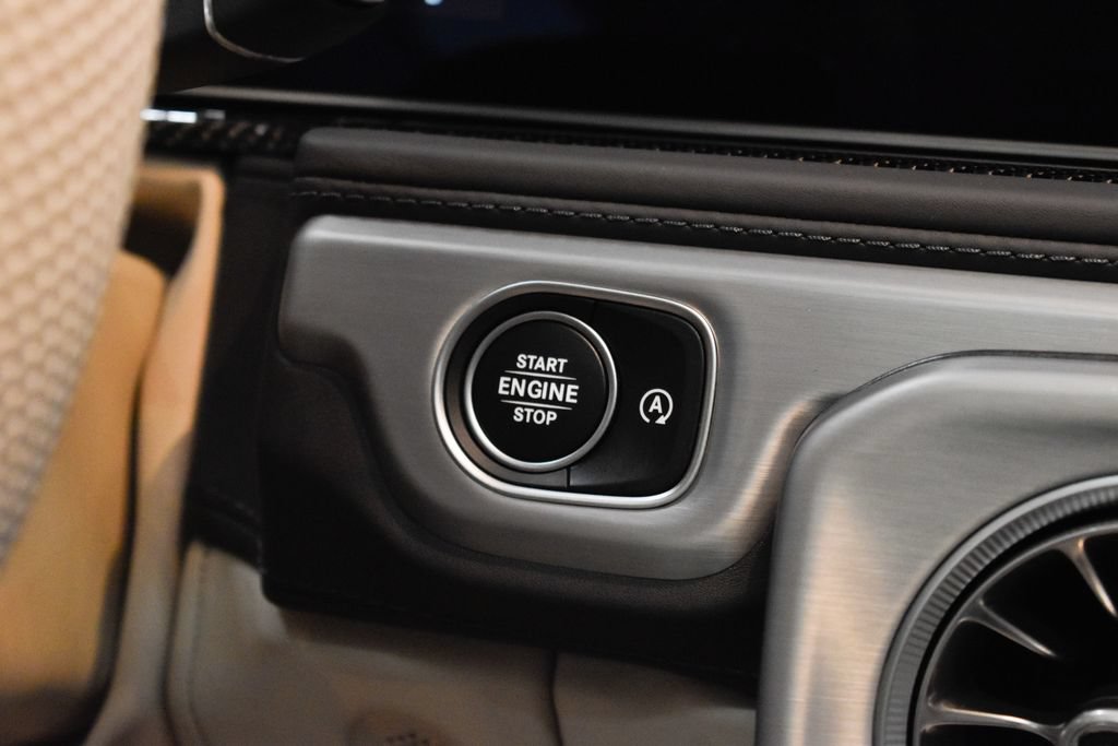 Certified 2026 Mercedes-Benz G 63 AMG 4MATIC image 28