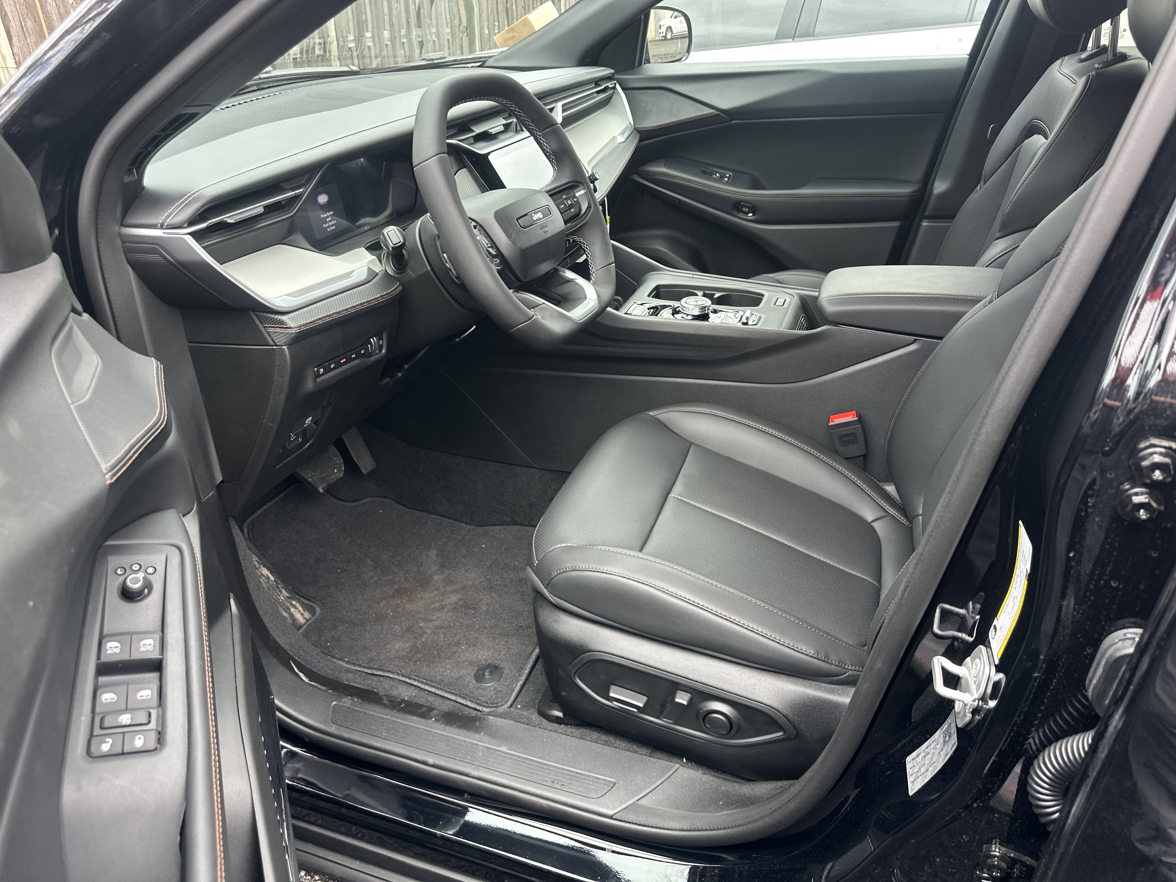 New 2026 Jeep Cherokee Limited image 19