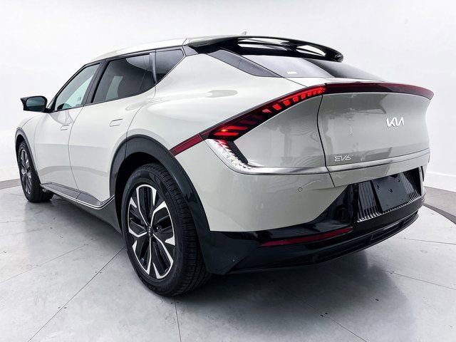Used 2022 Kia EV6 Wind image 15