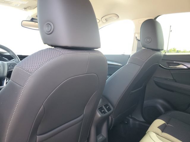 Certified 2023 Buick Envision Preferred AWD/4WD image 28