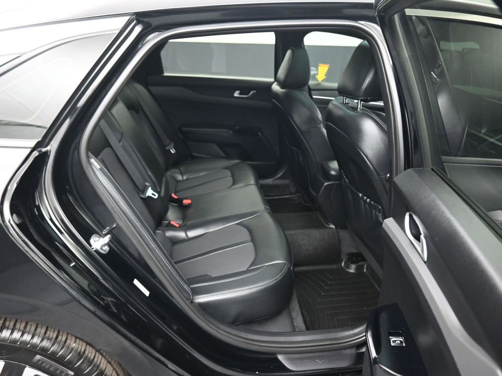 Used 2022 Kia K5 GT-Line w/ GT-Line Awd Premium Package image 38