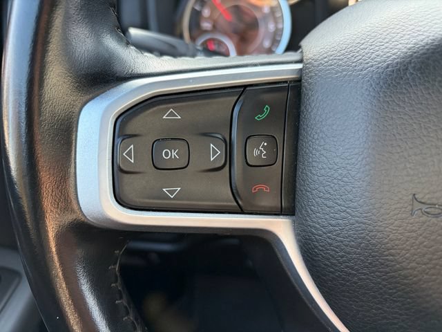Used 2021 RAM 1500 Big Horn AWD/4WD image 7