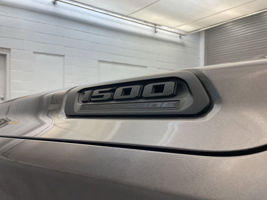 New 2026 RAM 3500 Laramie image 9