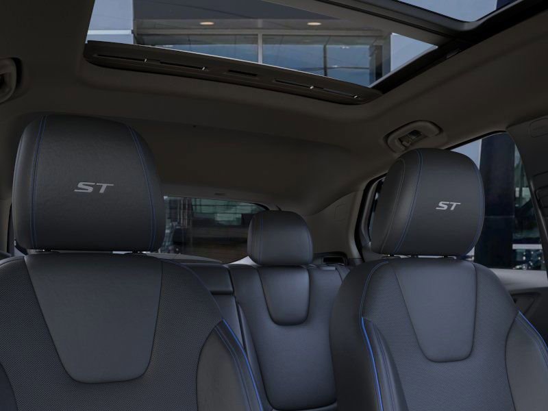 New 2026 Buick Encore GX Sport Touring image 24