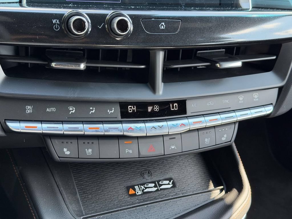New 2026 Cadillac CT4 Sport RWD image 22