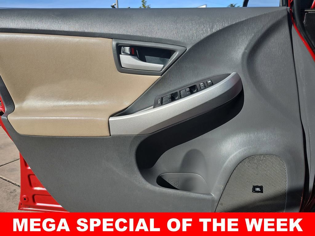 Used 2010 Toyota Prius Two image 26